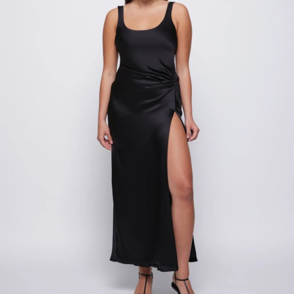 ANNA QUAN Signature Etta Dress - WORN ONCE - Picture 2 of 8